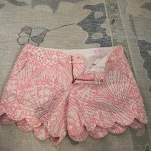 Lilly Pulitzer Shorts